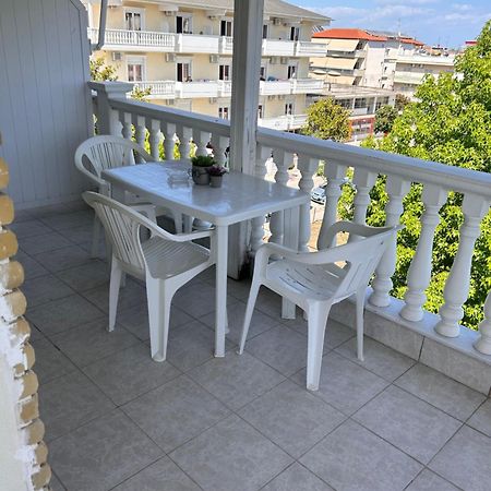 Villa Theodοra Superior Olympiakí Aktí Exterior foto